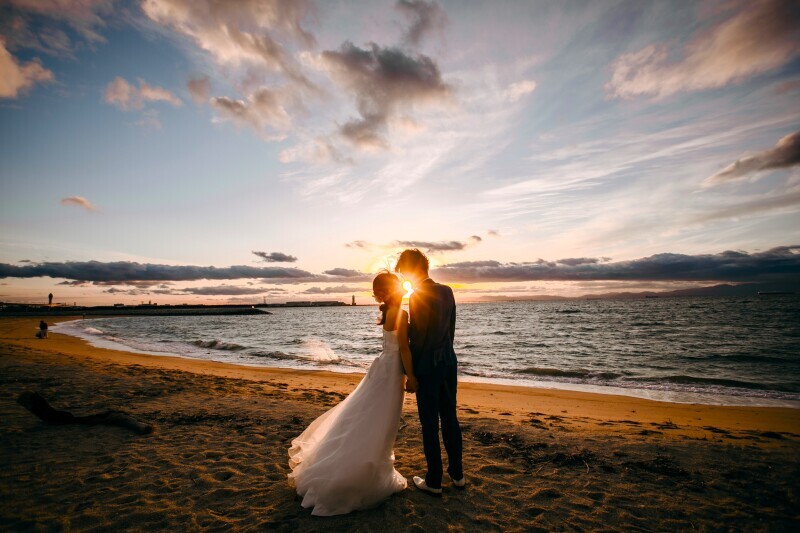 ロケーション撮影で素敵なウェディングフォト！_28235_投稿写真_2