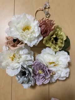 マリエフルーリィ_アドバイス写真