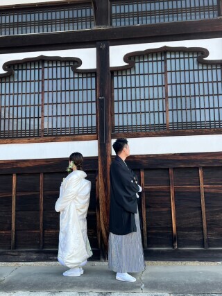 ラヴィファクトリー京都店_アドバイス写真