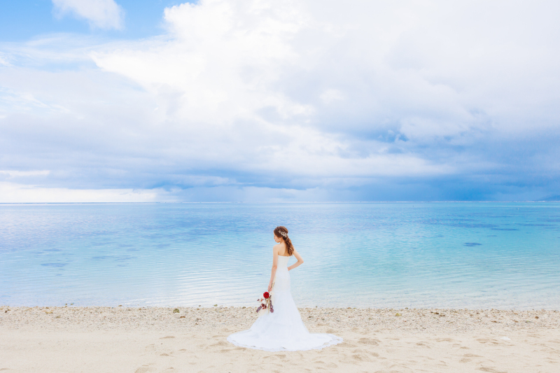 capryフォトウェディング石垣島（キャプリィフォトウェディング石垣島）_投稿写真