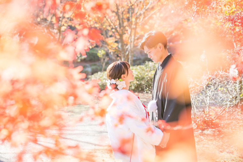 素敵なスタッフさんと楽しく支度・撮影！期待以上の仕上がり！_28254_投稿写真_2