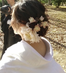 studio clori. OSAKA_アドバイス写真