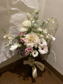 studio clori. OSAKA_アドバイス写真