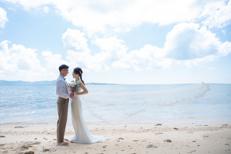 capryフォトウェディング石垣島（キャプリィフォトウェディング石垣島）_投稿写真