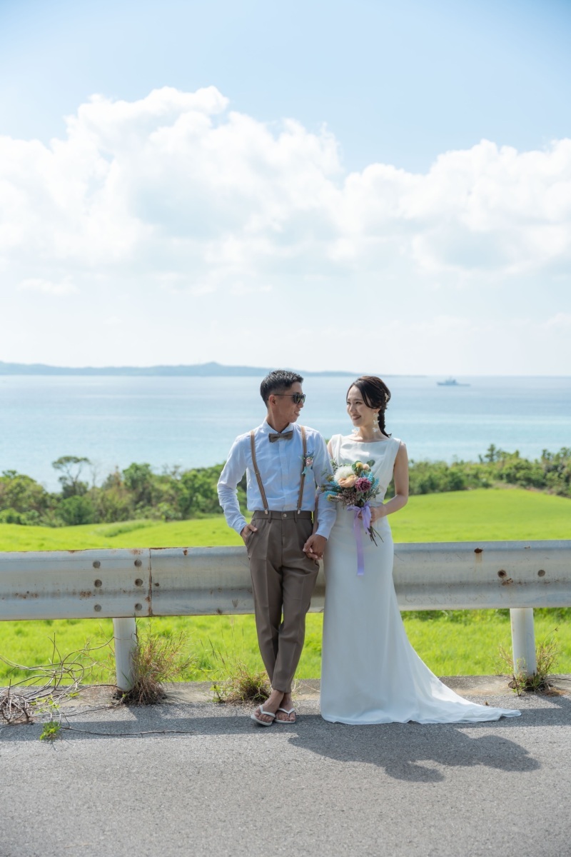 capryフォトウェディング石垣島（キャプリィフォトウェディング石垣島）_投稿写真