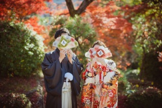 フォトスタジオ　ブライズメイド_アドバイス写真