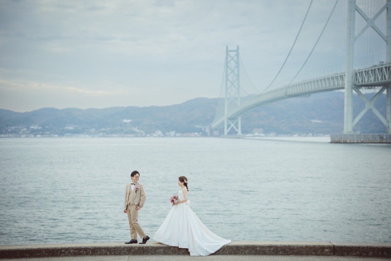 フォトスタジオ　ブライズメイド_投稿写真