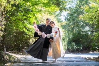 古都photo_アドバイス写真