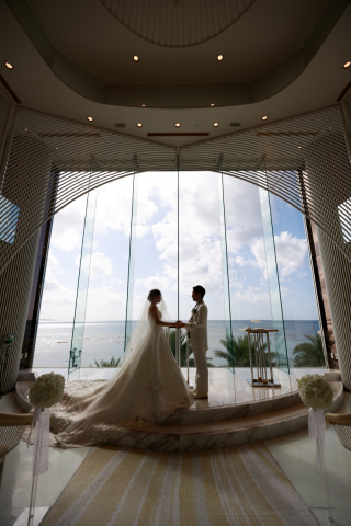 ルミエール北谷サロン_アドバイス写真