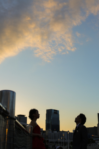 STUDIO TVB 神戸ハーバーランド店（スタジオTVB）_アドバイス写真