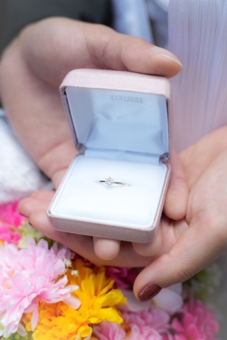 華雅苑　浅草橋本店 _アドバイス写真