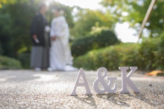 華雅苑　浅草橋本店 _アドバイス写真