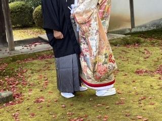 SWEET Wedding_アドバイス写真