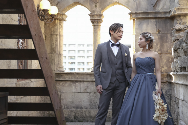 FreSta（french style wedding）_投稿写真