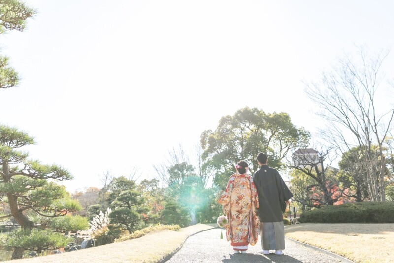 フォトスタジオ　ブライズメイド_投稿写真