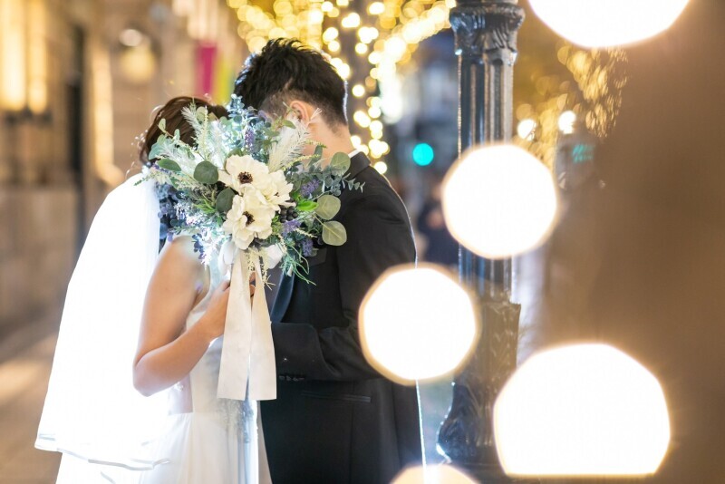 フォトスタジオ　ブライズメイド_投稿写真