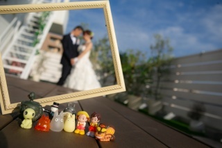 ル・トレフル produced by スタジオエス_アドバイス写真