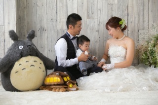 ル・トレフル produced by スタジオエス_アドバイス写真