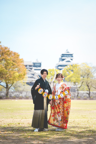 WEDDING BOX熊本本店_アドバイス写真