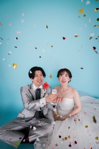 WEDDING BOX熊本本店_アドバイス写真