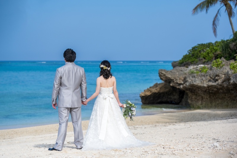 沖縄の青い海が映える写真_28356_投稿写真_3