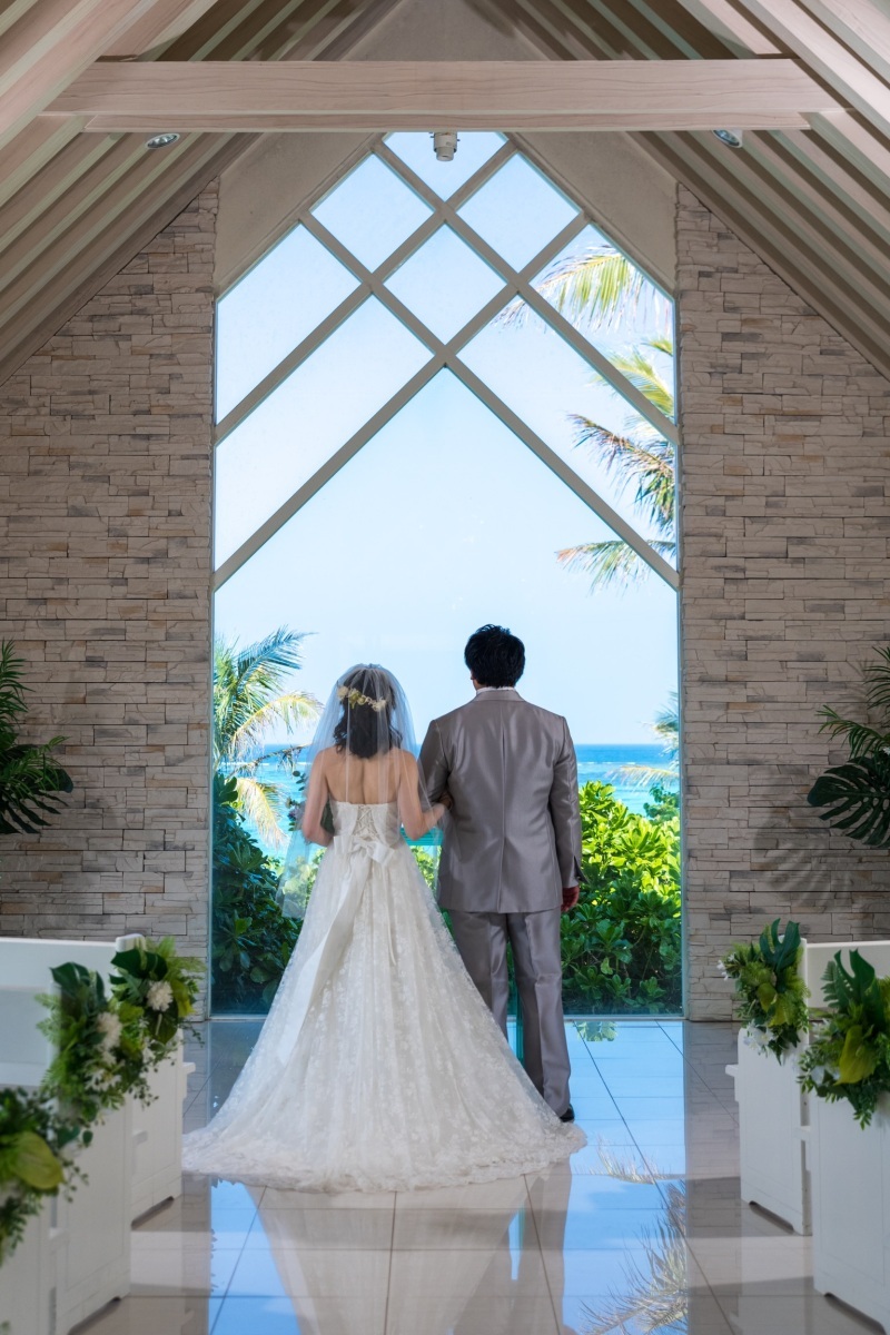 沖縄の青い海が映える写真_28356_投稿写真_2