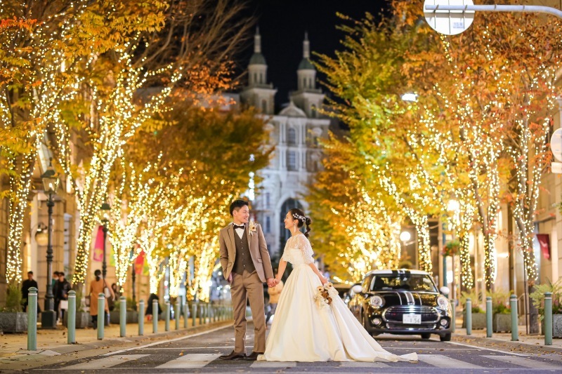 フォトスタジオ　ブライズメイド_投稿写真