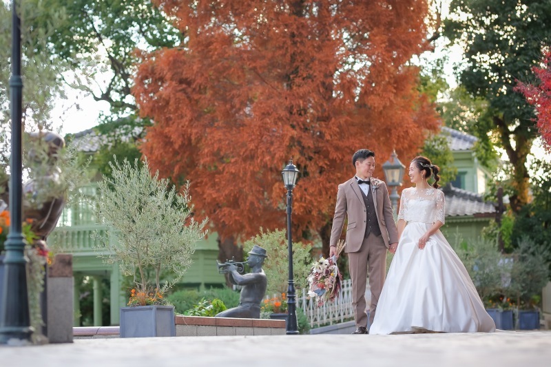 フォトスタジオ　ブライズメイド_投稿写真