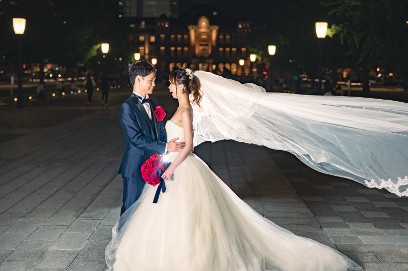 CRYSTAL WEDDING _投稿写真