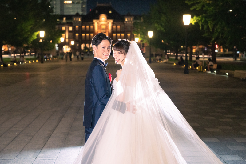 CRYSTAL WEDDING _投稿写真