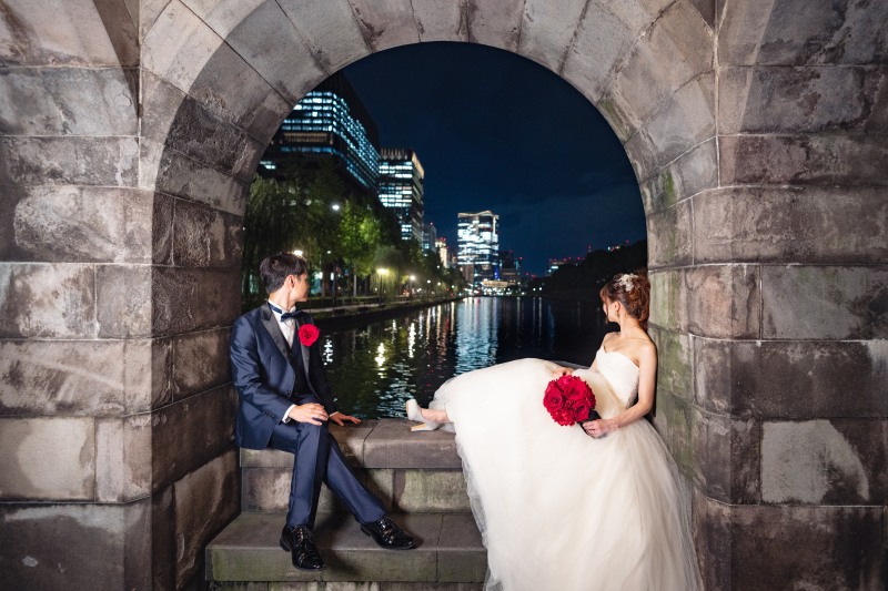CRYSTAL WEDDING _投稿写真