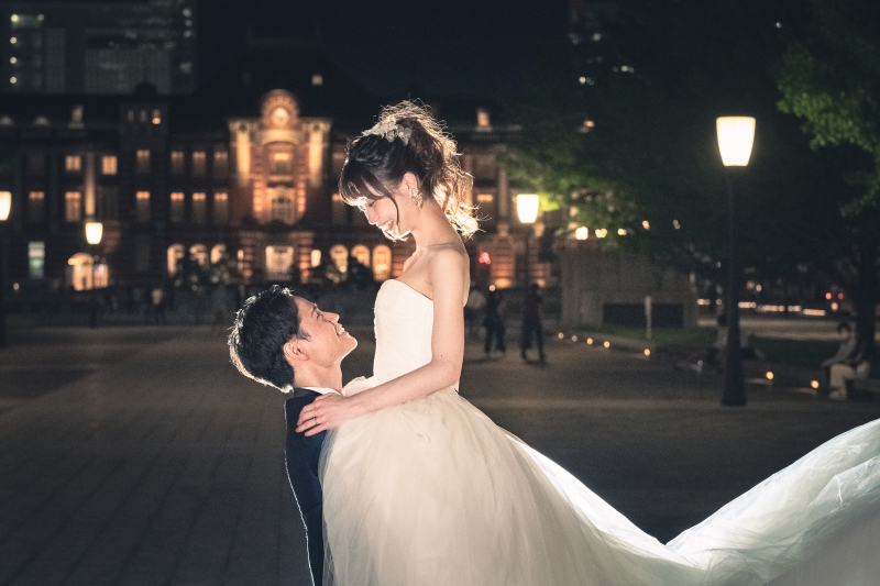 CRYSTAL WEDDING _投稿写真