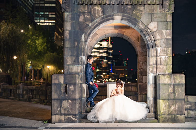 CRYSTAL WEDDING _投稿写真