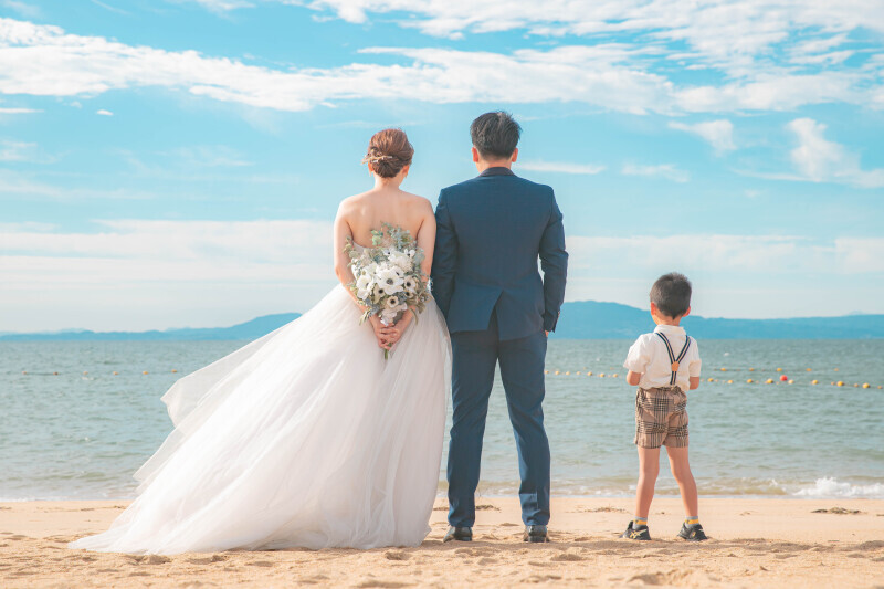 海での撮影も楽しかったです！_28391_投稿写真_1