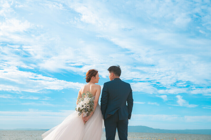 海での撮影も楽しかったです！_28391_投稿写真_2