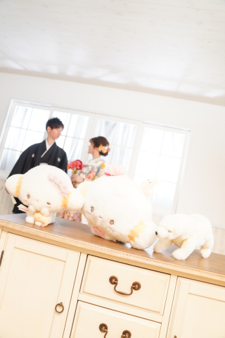 華雅苑 横浜店_アドバイス写真