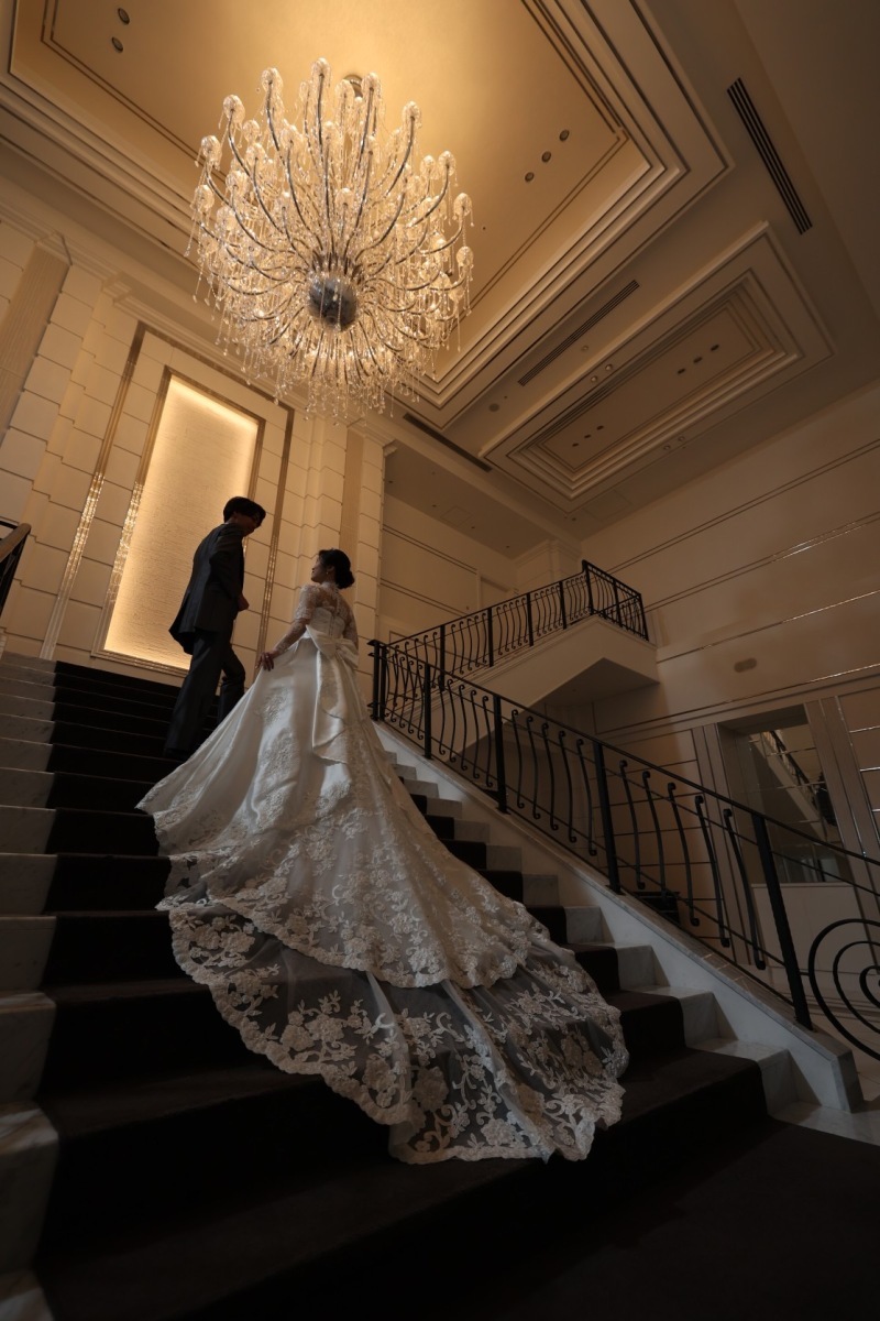 studio LUMINOUS 天神_投稿写真