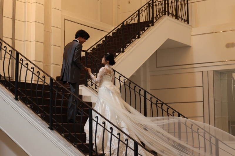 studio LUMINOUS 天神_投稿写真