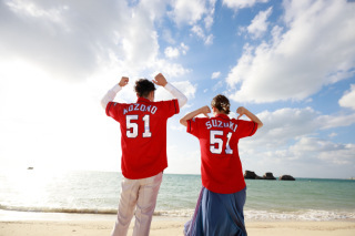 ルミエール北谷サロン_アドバイス写真