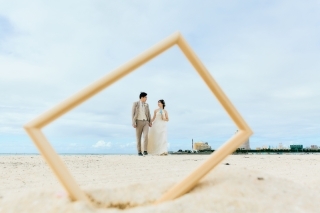 STUDIO SUNS沖縄（スタジオSUNS）_アドバイス写真