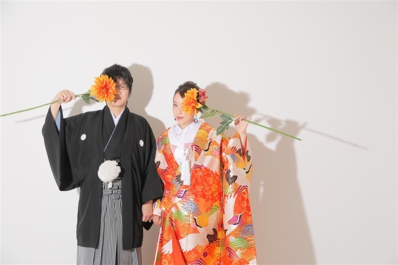 ワタベウェディング名古屋フォトスタジオ_投稿写真