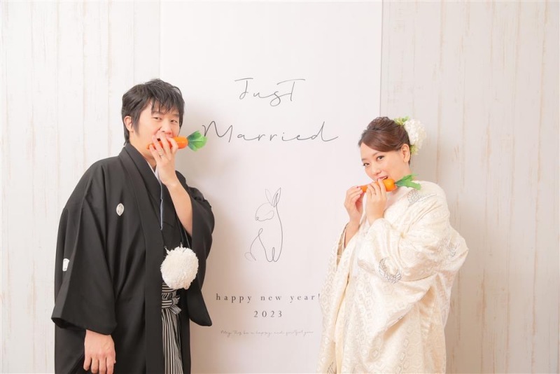 ワタベウェディング名古屋フォトスタジオ_投稿写真