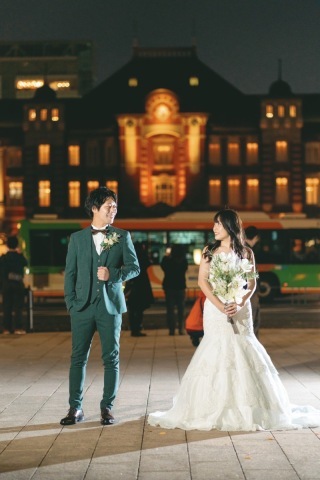 emorma photowedding_アドバイス写真