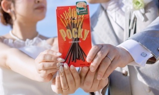 OKINAWA ワタベウェディング_アドバイス写真