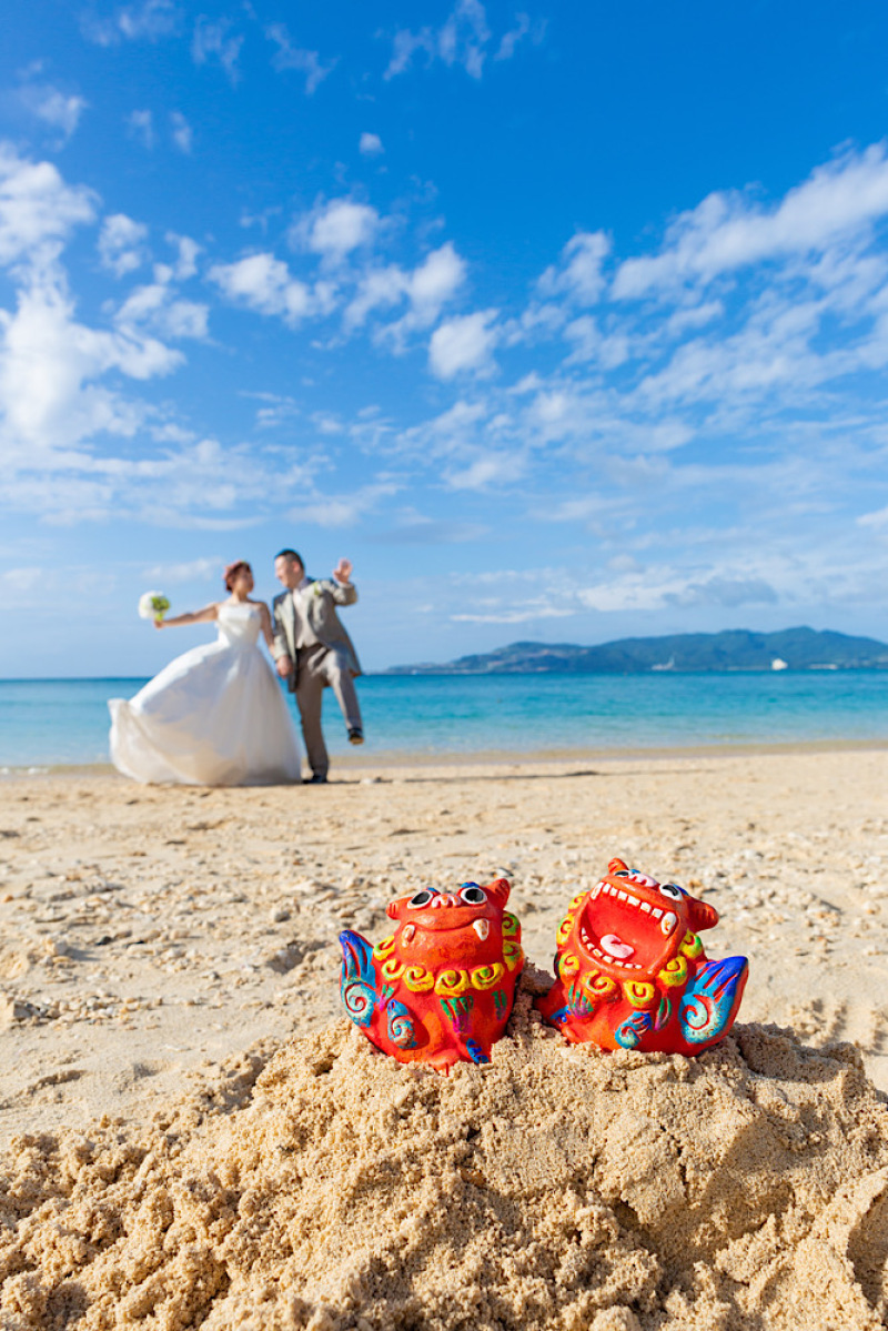 OKINAWA ワタベウェディング_投稿写真