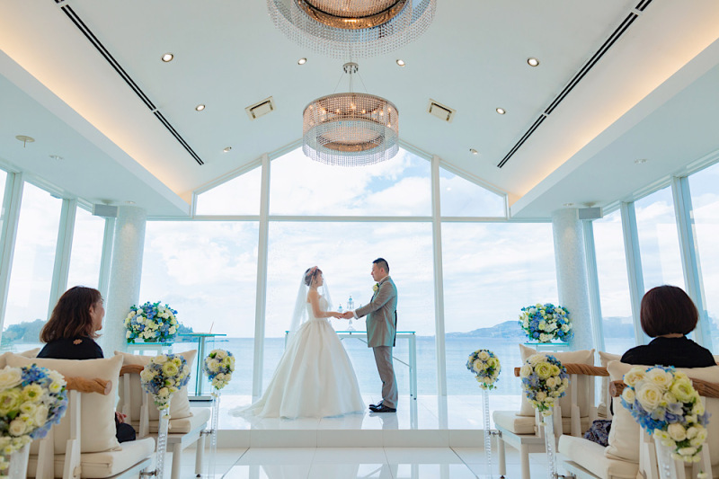 OKINAWA ワタベウェディング_投稿写真