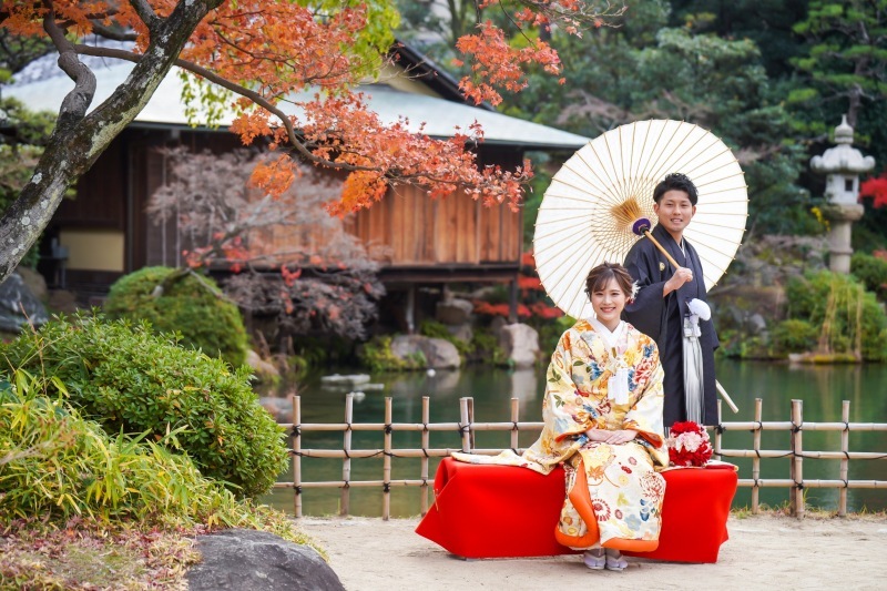 フォトスタジオ　ブライズメイド_投稿写真