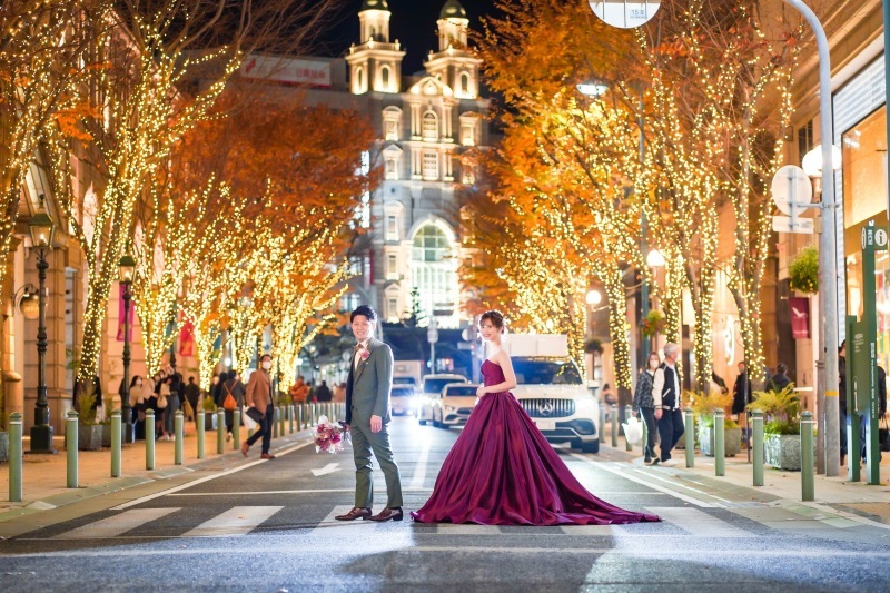 フォトスタジオ　ブライズメイド_投稿写真