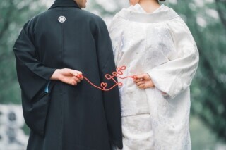 WEDDING BOX熊本本店_アドバイス写真