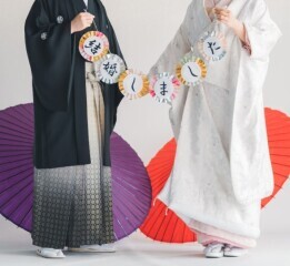 WEDDING BOX熊本本店_アドバイス写真